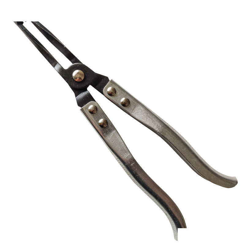 انبر گیت ساق سوپاپ تاپکس مدل QSS 150 سایز 11 اینچ