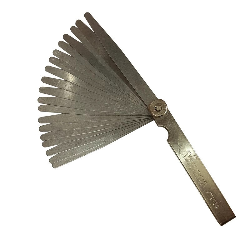 آچارفیلروی تولز مدل SMT -VTOOLS20BLADE FILERS -USA STANDARD