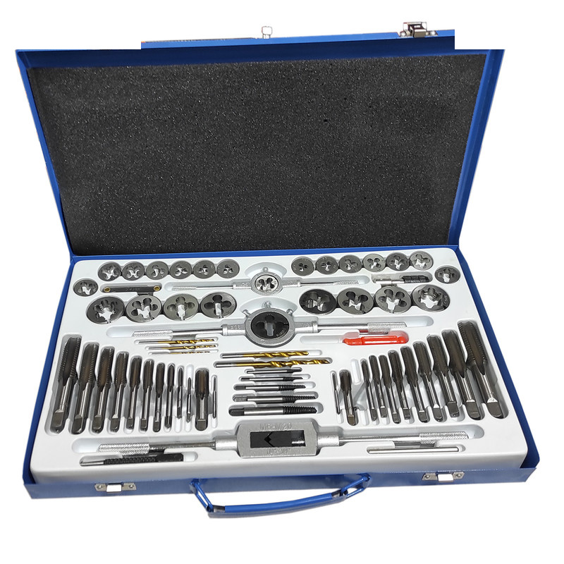 حدیده و قلاویز کریپتون مدل SMT-CRIPTON -65pcslمجموعه 65 عددی