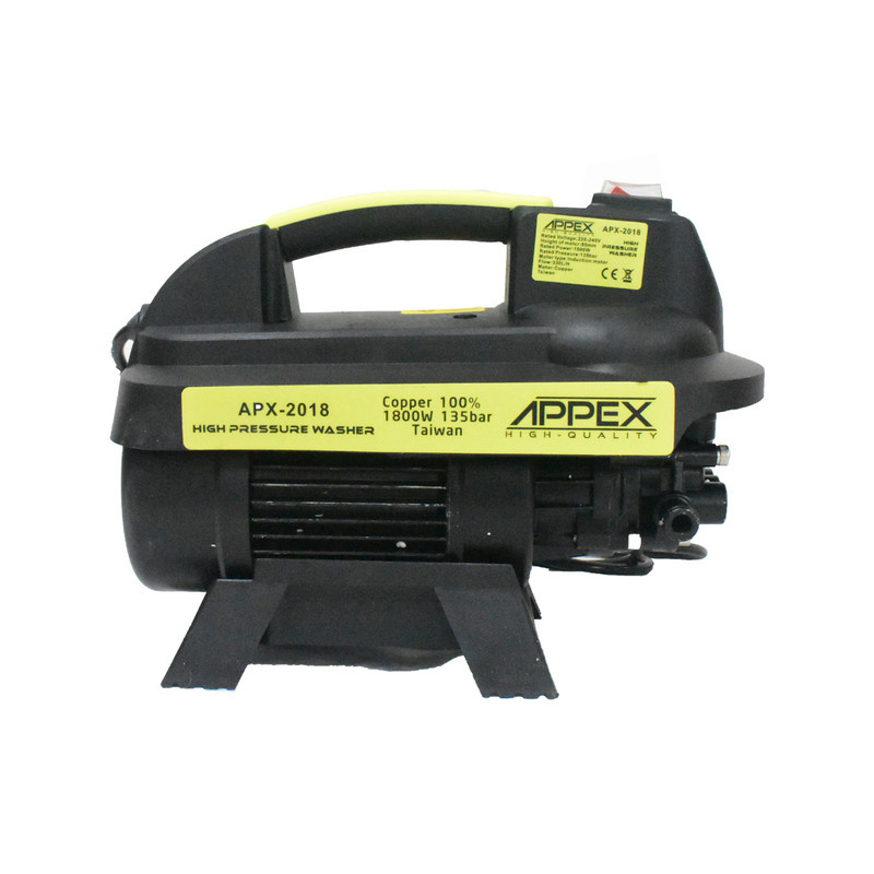 کارواش اپکس مدل APX-2018