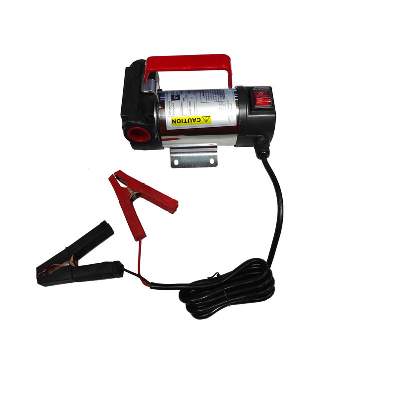 پمپ گازوییل کش  توکیو مدل 12 ولت کدSMT-CONSTEUCTIONMACHINERG SPECAILUSE-12CV