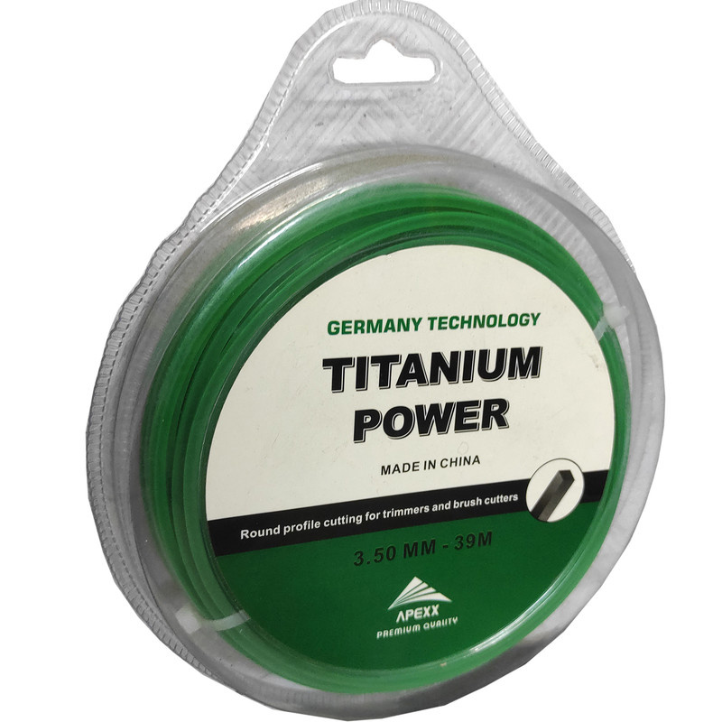 نخ علفتراش اپکس مدل SMT-GERMAN TECNOLOGY-