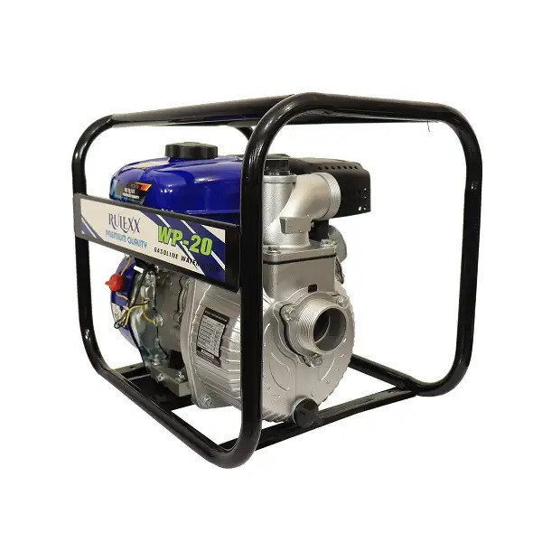 پمپ بنزینی  رولکس مدل دو اینچ کد SMT-RULEXX-2INCH-BENZINI