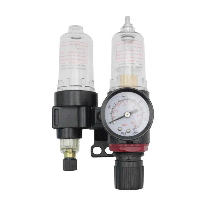 رطوبت گیر کمپرسور تاپکس مدل SMT-AFC2500-TOPEX-AIRFRLUNIT1/4