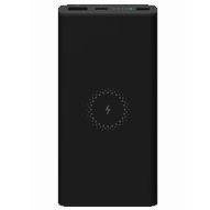 پاوربانک بی سیم شیائومی مدل wpb15zm ظرفیت 10000 میلی آمپر ساعت-small-image