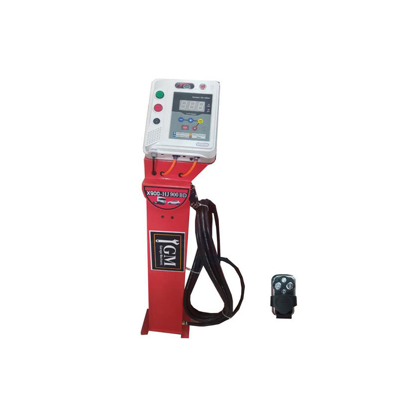 درجه بادایستاده  مدل SMT-GM--DARGEBAD -ISTADE-REMOTE DAR