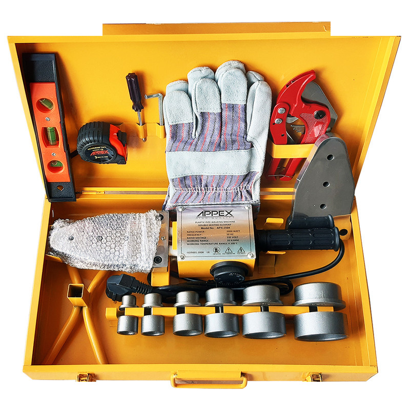 دستگاه اتو لوله سبز اپکس مدل APX-2504 دستگاه اتو لوله سبز اپکس مدل APX-2504