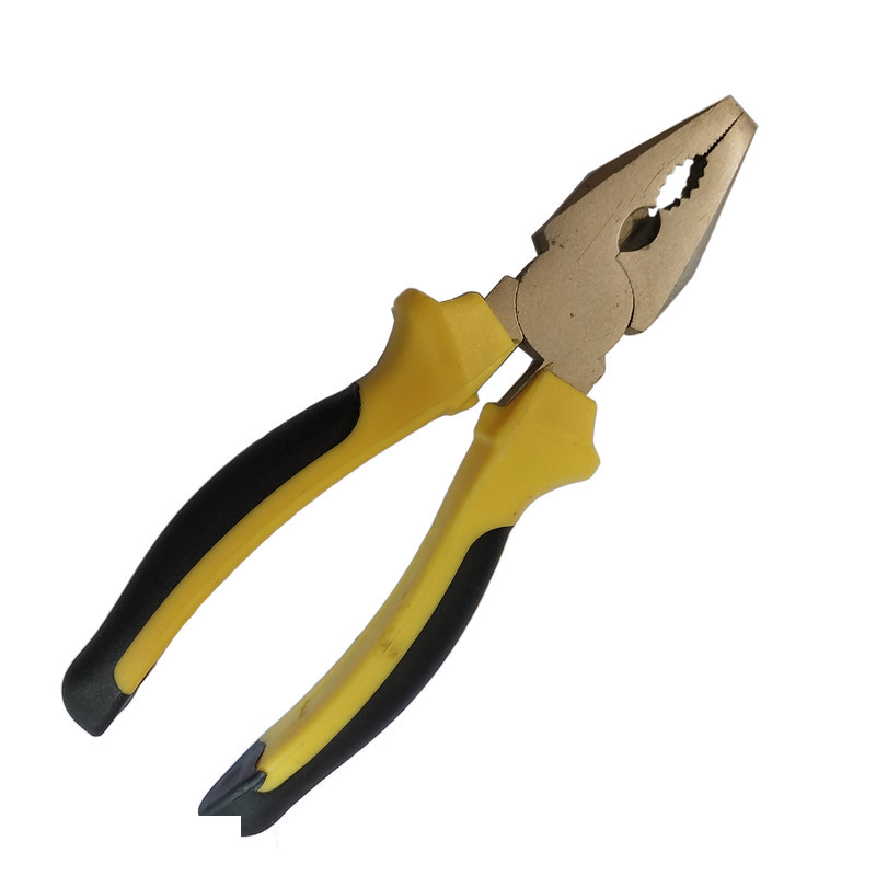 انبردست کارناوال مدل 180mm سایز 7 اینچ