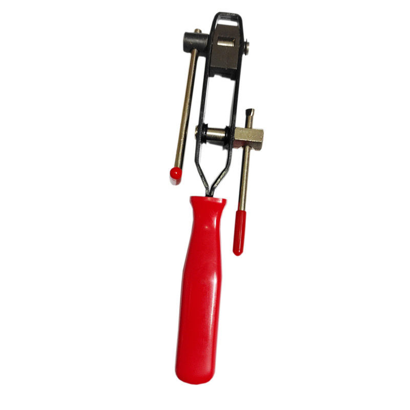 انبربست جمع کن گرد گیر پلوس تاپکس کدTPX01سایز 8 اینچ