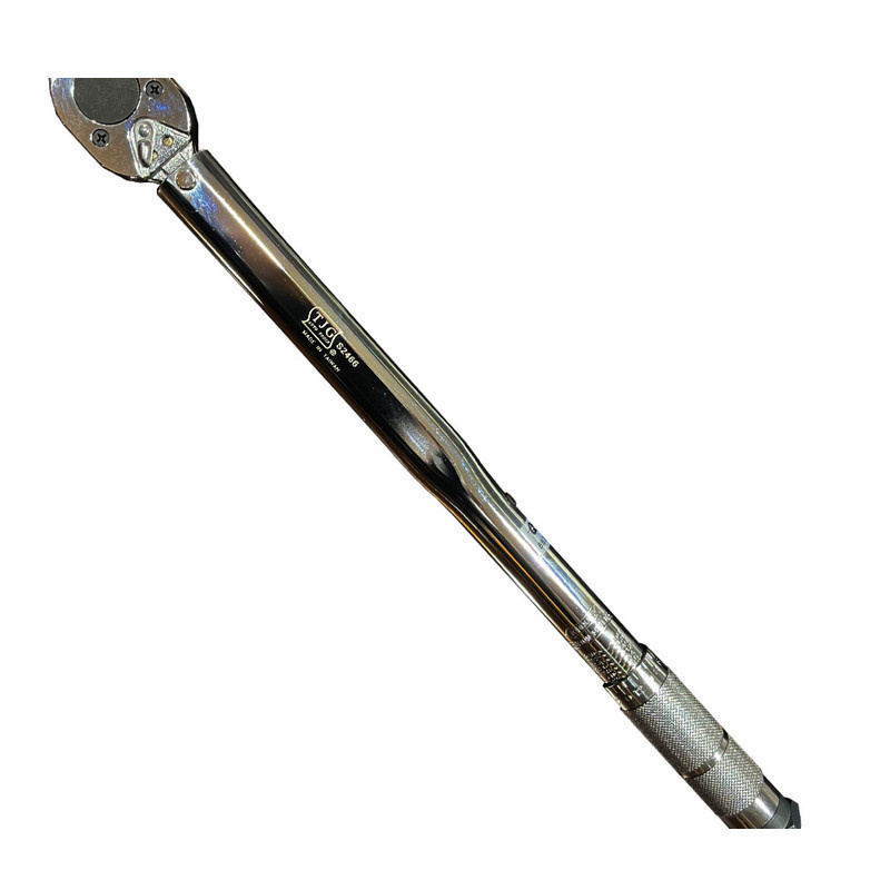 آچار ترکمتر تی جی جی مدل S2466 سایز 1/2 اینچ