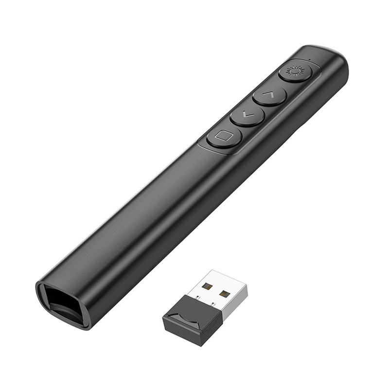 پرزنتر بیسیم مدل GM200-hoco