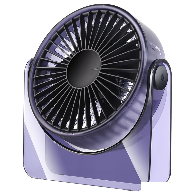 پنکه USB مجنتیک مدل F06