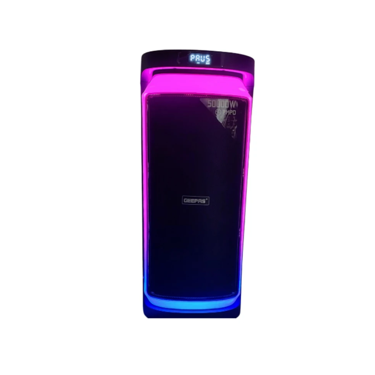 اسپیکر بلوتوثی جی پا‌س مدل GMS11171N-small-image