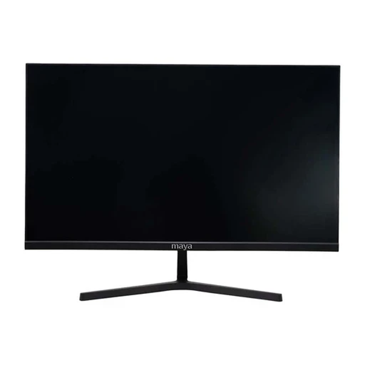 مانیتور مایا مدل MO24 B سایز 24 اینچ به همراه پایه ثابت-small-image