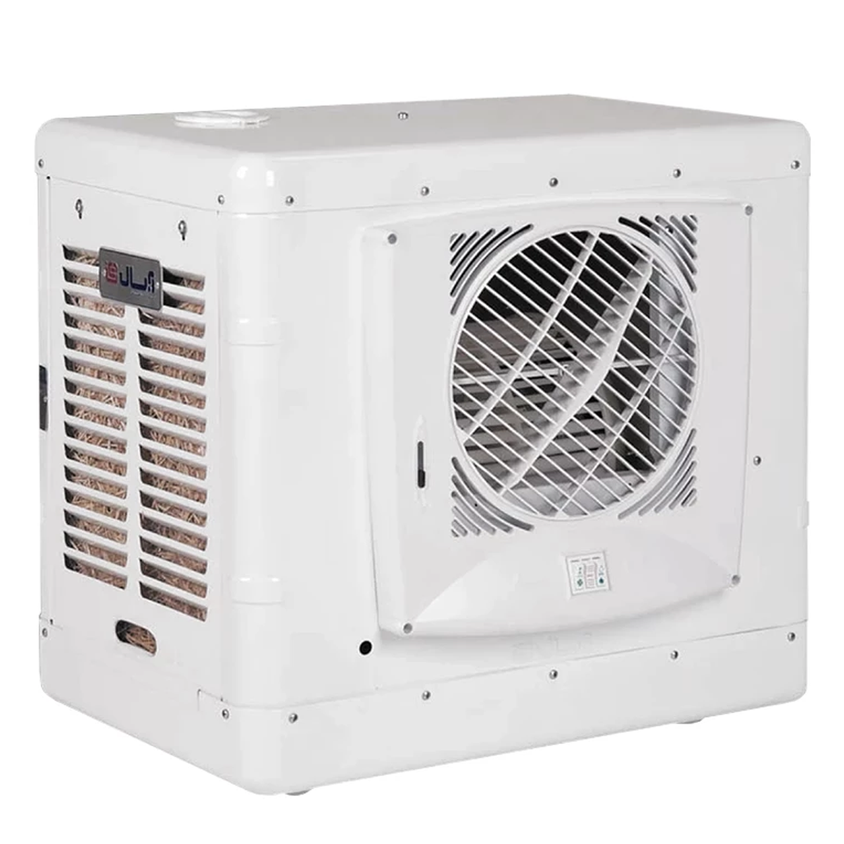 کولر آبی 2800 آبسال مدل AC31D-small-image