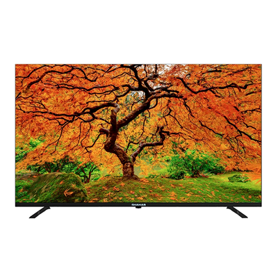 تلویزیون ال ای دی شهاب مدل LED55SH5411UFL01 PRO سایز 55 اینچ-small-image