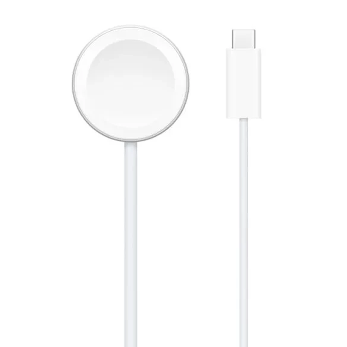 شارژر ساعت هوشمند تایپ سی اپل مدل A2257-small-image