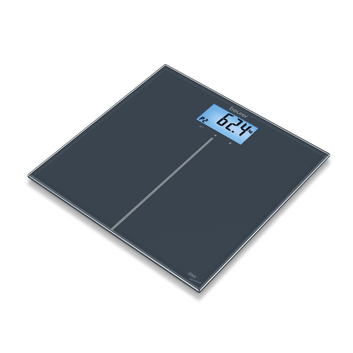 ترازو دیجیتال بیورر مدل GS 280