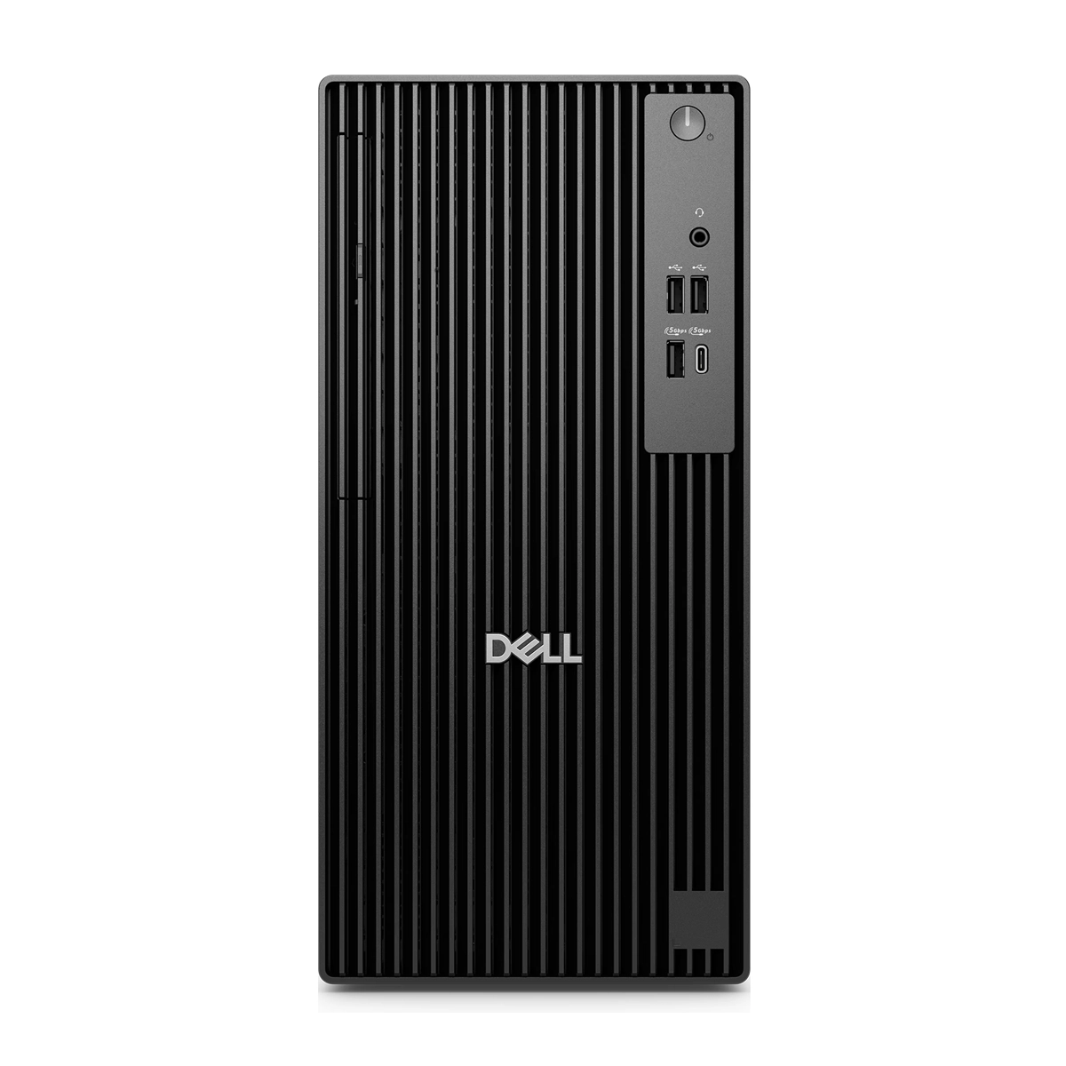 کامپیوتر دسکتاپ دل مدل PRO QCT 1250 A Core i7 14700 vPro 8GB 512GB-small-image