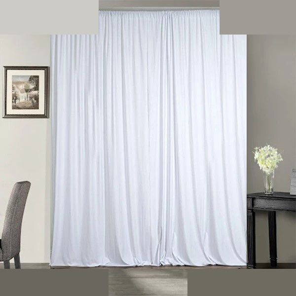 پرده نوین پرده خورشید مدل آستر فلامنت سایز 220×275 سانتی متر