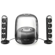  اسپیکر دسکتاپ هارمن کاردن مدل soundsticks 4-small-image