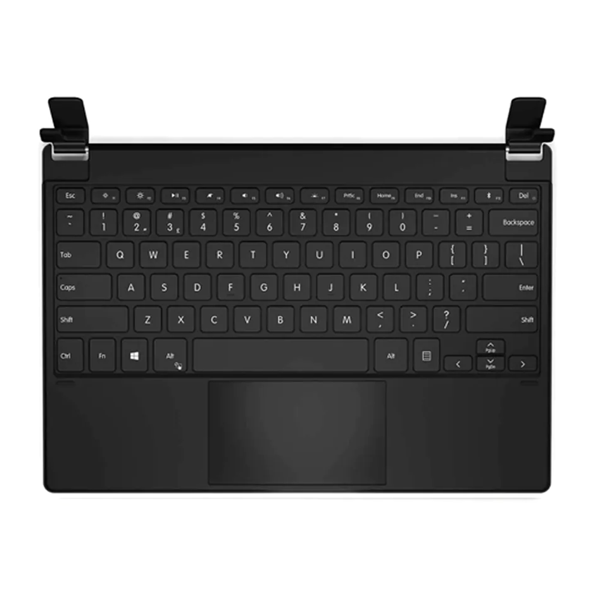 کیبورد تبلت مایکروسافت Surface Go مدل Signature copy-small-image