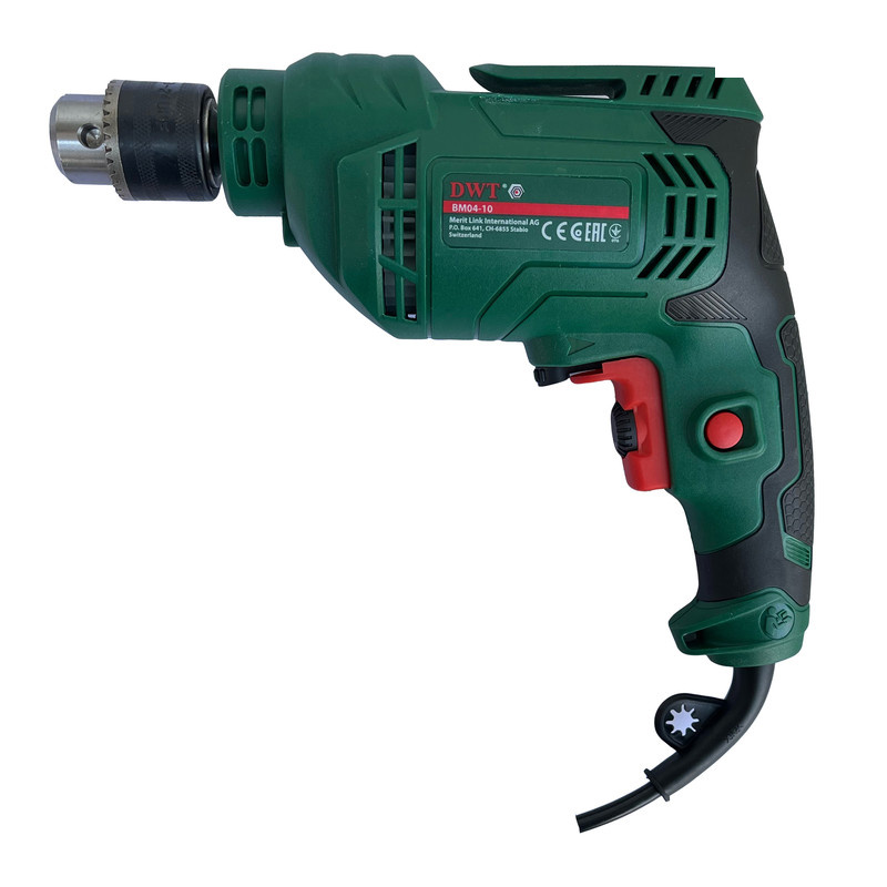 دریل دی دبلیو تی مدل BM04-10 دریل دی دبلیو تی مدل BM04-10