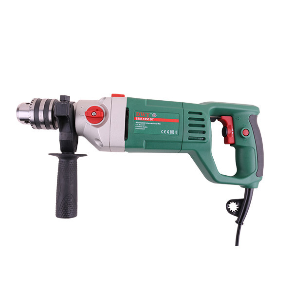 دریل دی دبلیو تی مدل SBM-1050DT دریل دی دبلیو تی مدل SBM-1050DT