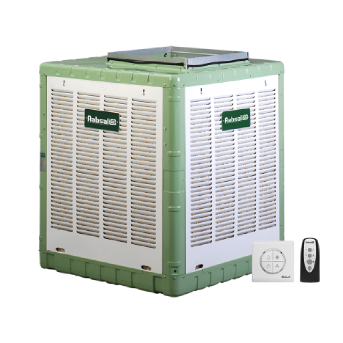 کولر آبی آبسال مدل AC58R-small-image