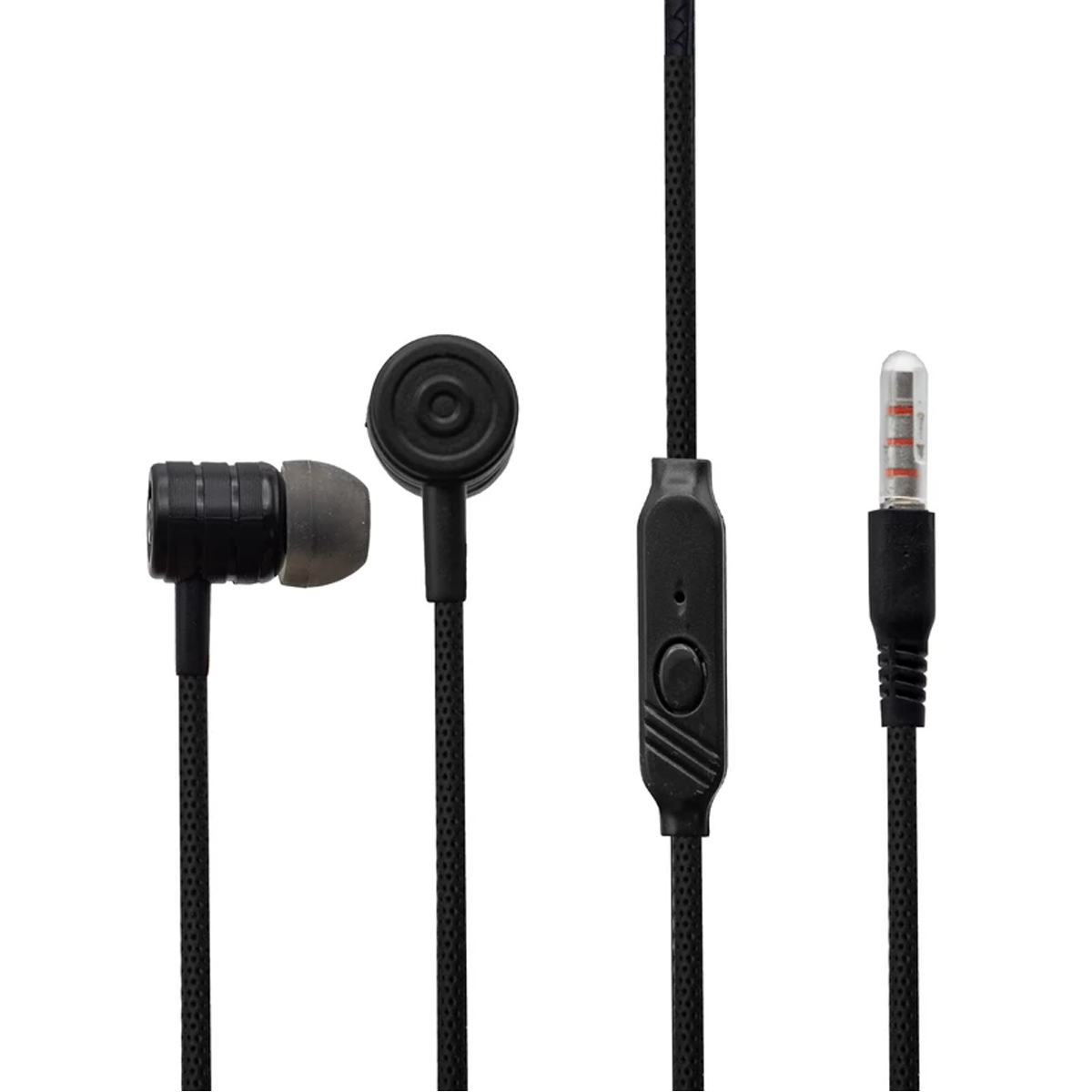 هندزفری سیمی کلومن مدل EK-012 هندزفری سیمی کلومن مدل EK-012-small-image