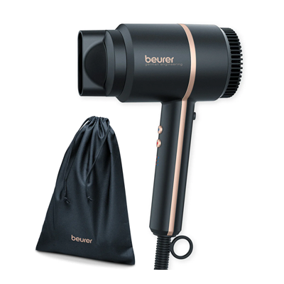 سشوار بیورر مدل HC35