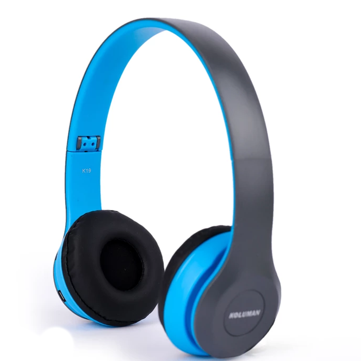 هدفون بلوتوثی کلومن مدل K19-small-image