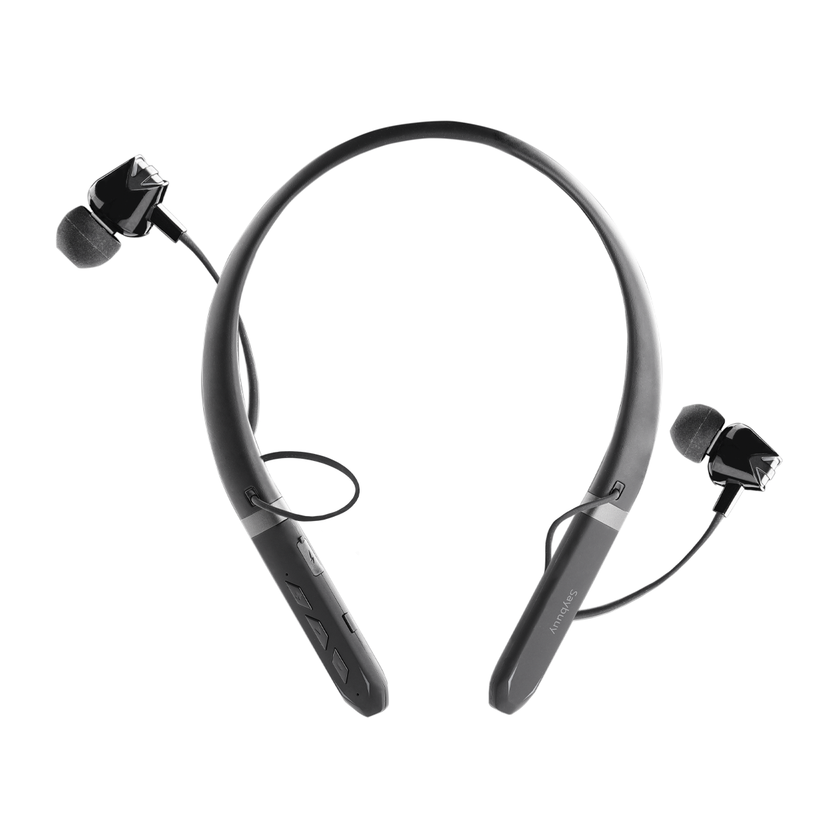 هندزفری بلوتوثی سی بای مدل N1 گردنی-small-image