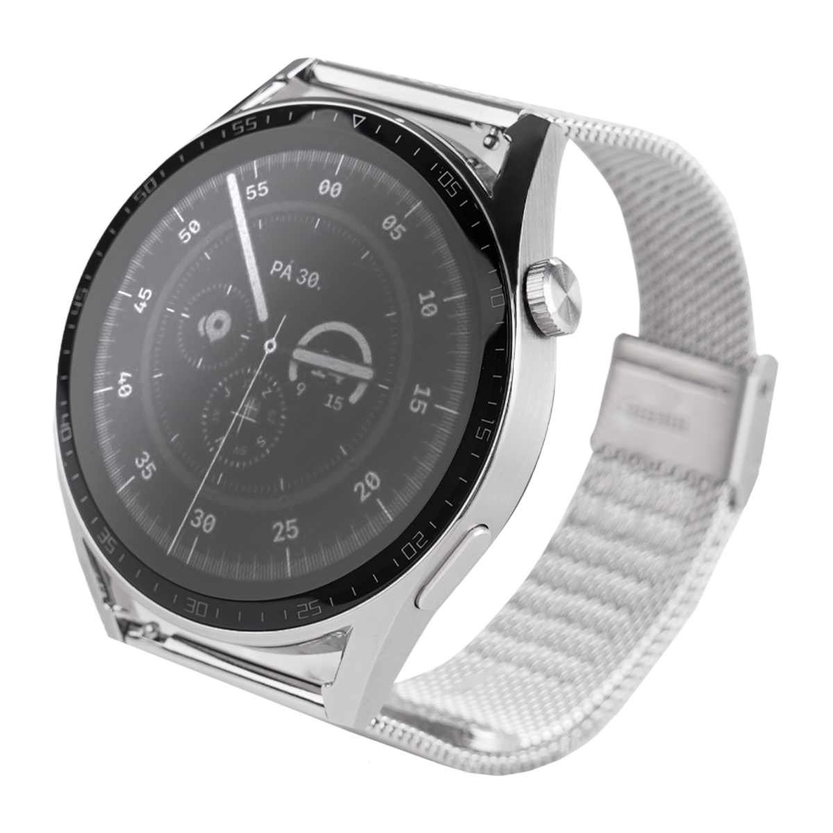 ساعت هوشمند سی بای مدل W2 Plus