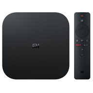 پخش کننده تلویزیون شیائومی مدل Mi Box S MDZ-22-AB-small-image