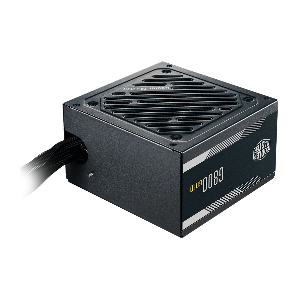 پاور کامپیوتر کولر مستر مدل G800 Gold پاور کامپیوتر کولر مستر مدل G800 Gold-small-image