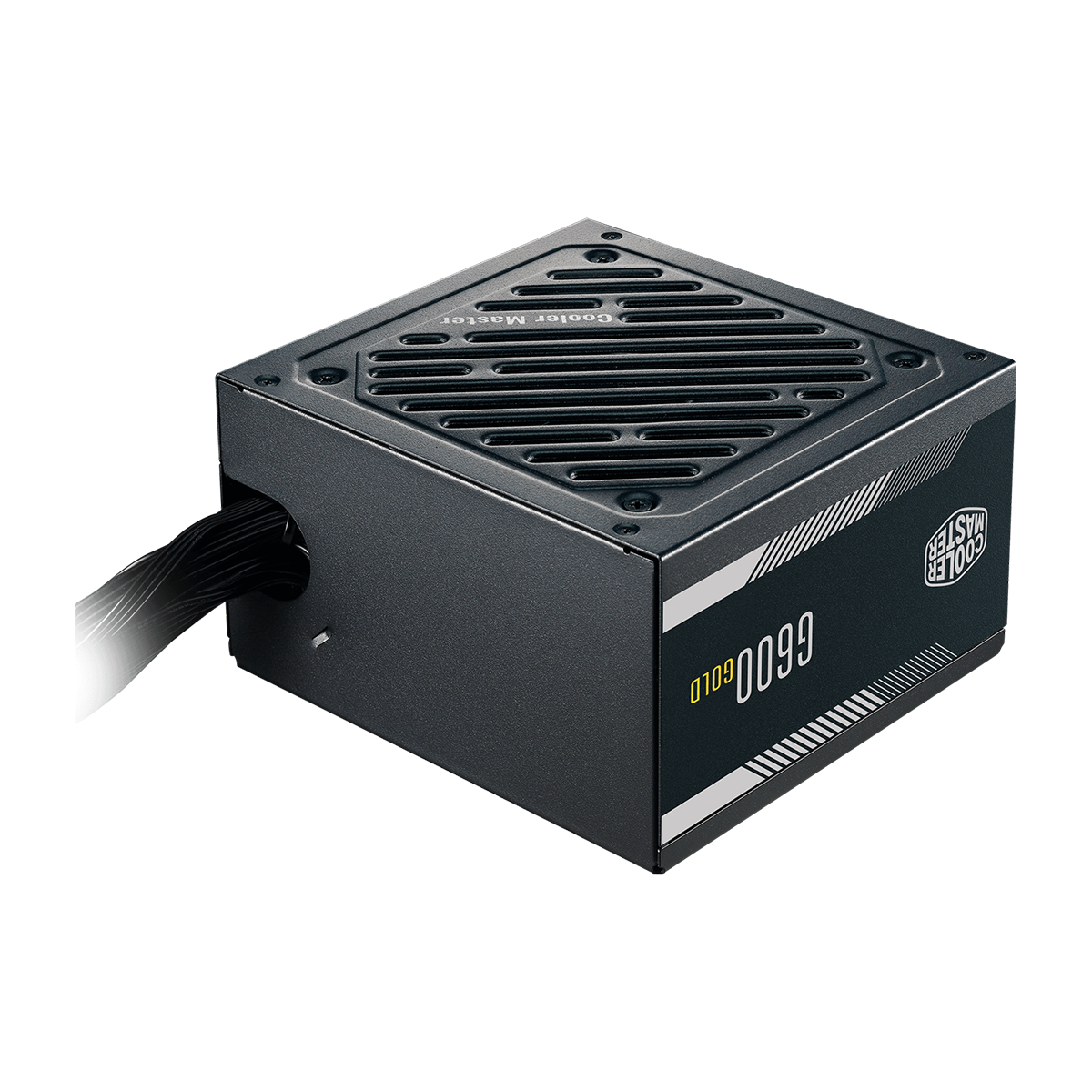 پاور کامپیوتر کولر مستر مدل G600 Gold پاور کامپیوتر کولر مستر مدل G600 Gold-small-image