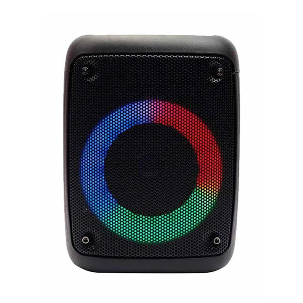 اسپیکر بلوتوثی ای ال وی مدل KTS-1236 -small-image