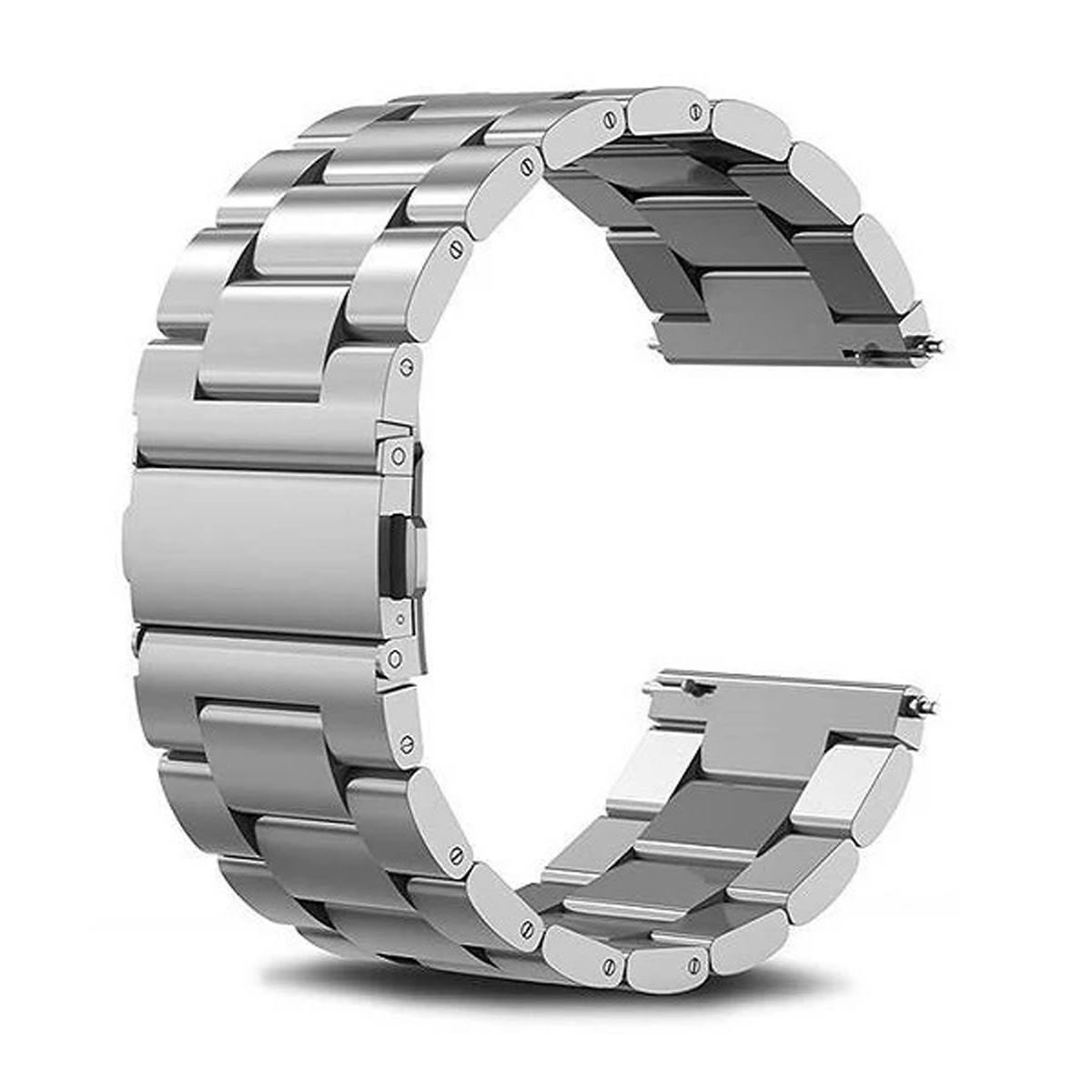 بند ساعت هوشمند سامسونگ Gear S3 مدل Aw-1-small-image