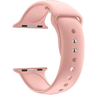 بند سیلیکونی مناسب برای اپل واچ 38/40 میلی متری-small-image