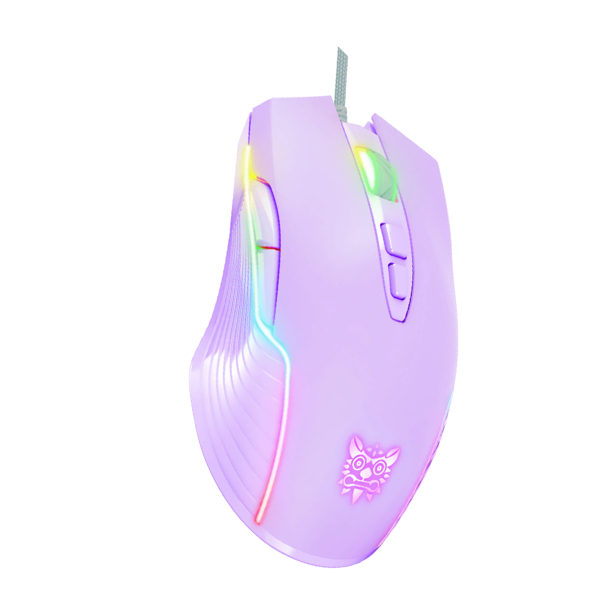 ماوس گیمینگ اونیکوما مدل CW905