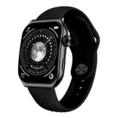 ساعت هوشمند کیو سی وای مدل GS2-small-image