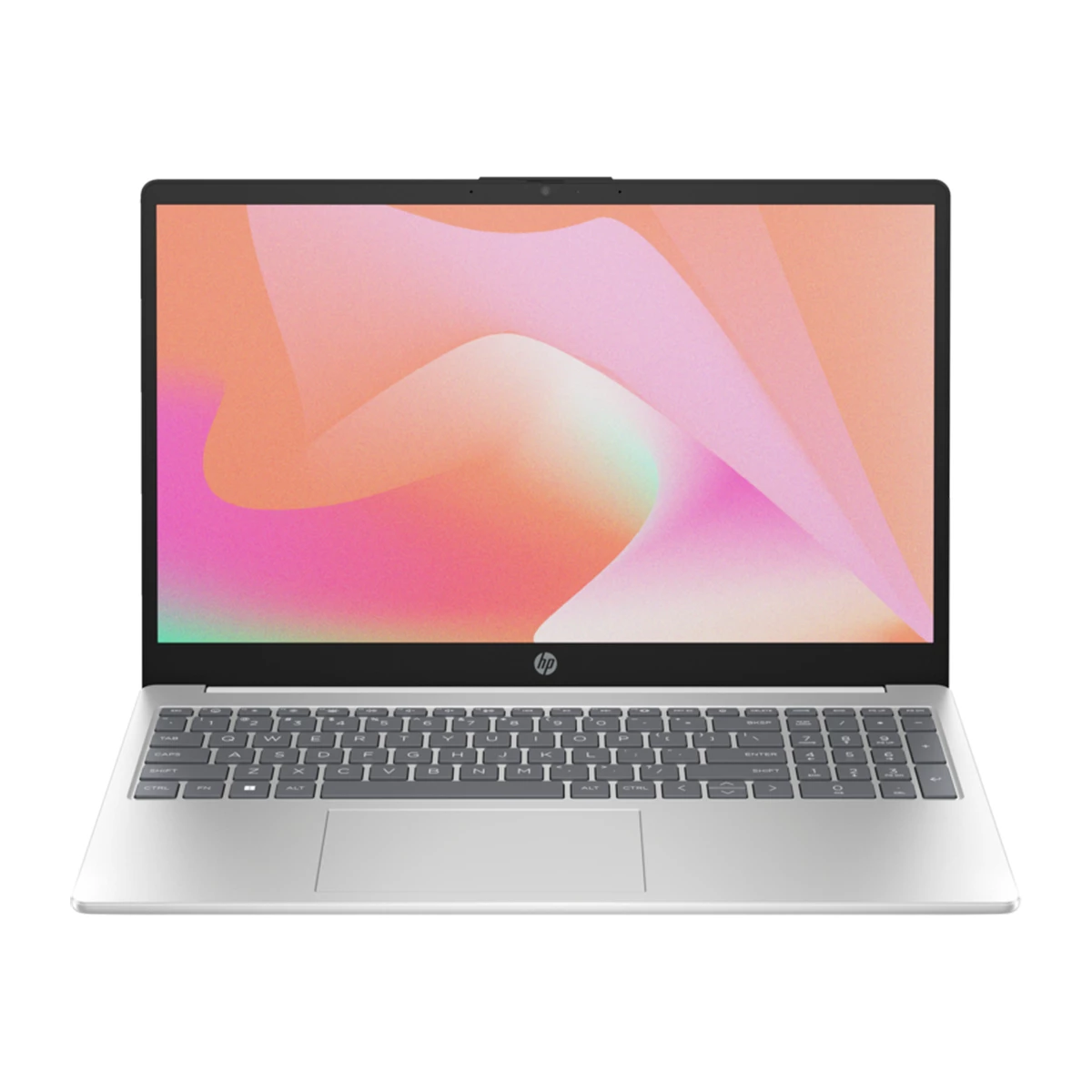 لپ تاپ اچ‌ پی 15.6 اینچی مدل Laptop 15 fd0336nia i3 1315U 4GB 256GB-small-image