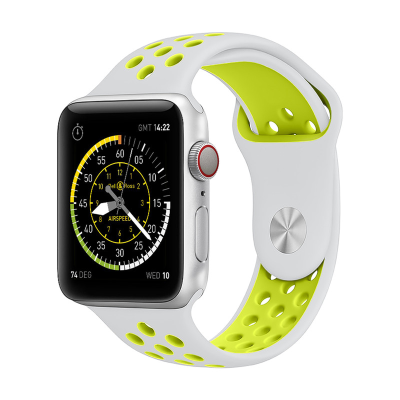 بند اپل واچ 38/40/41 میلی متری کوتتسی مدل WH5216 W12