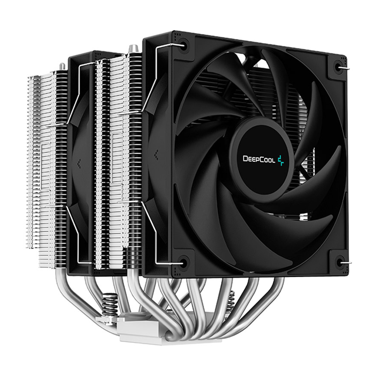 خنک کننده پردازنده دیپ کول مدل GAMMAXX AG620-small-image