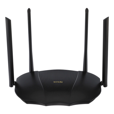 روتر بی‌سیم تندا مدل TX9 PRO AX3000