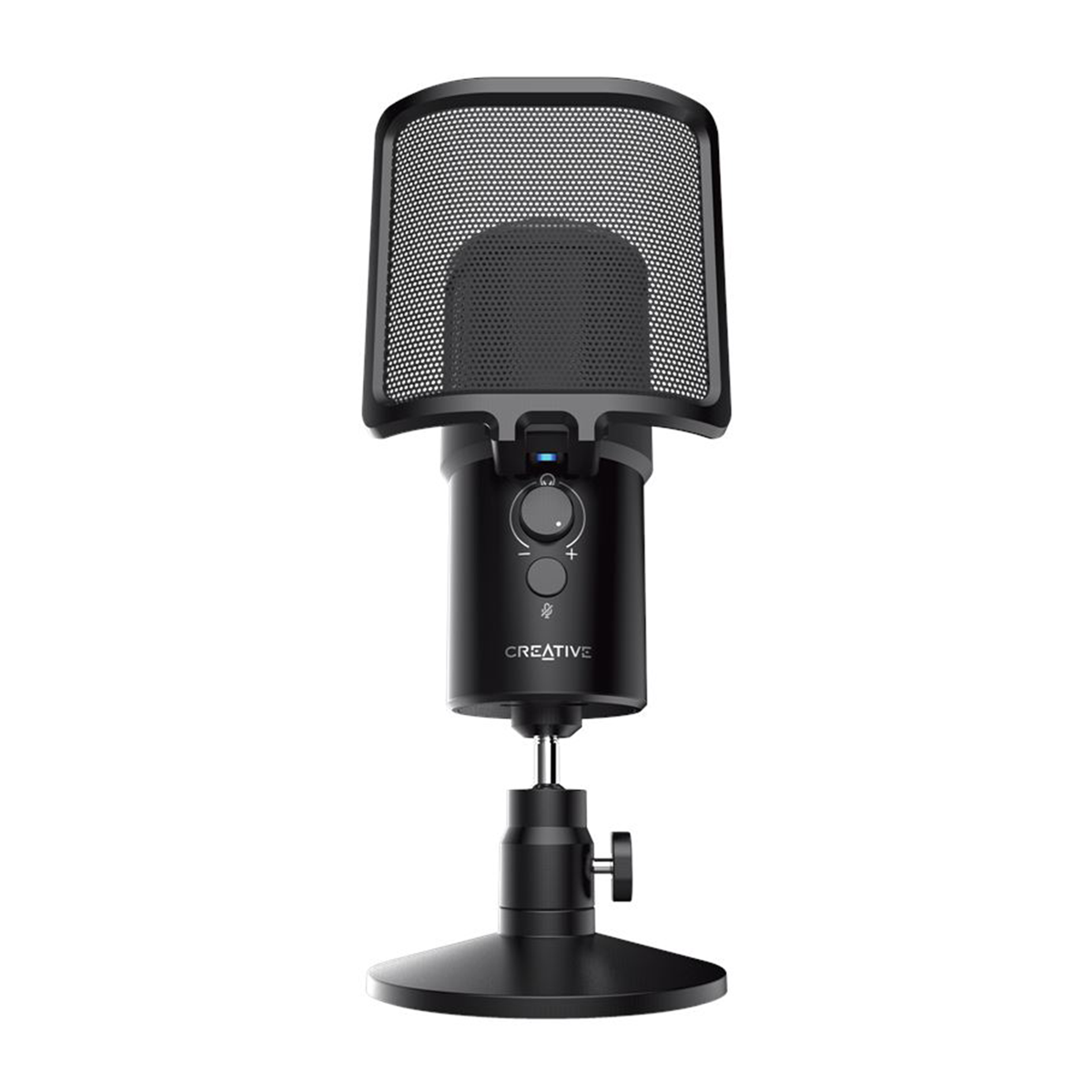 میکروفون استودیویی کریتیو مدل Live! Mic M3-small-image