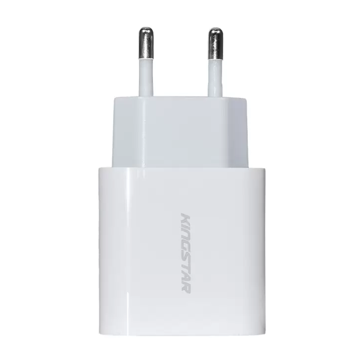 شارژر دیواری کینگ استار مدل KW141 توان 18 وات