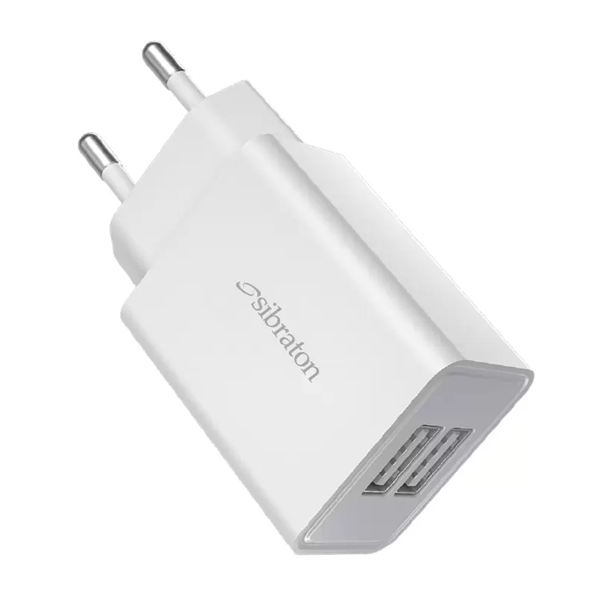 شارژر دیواری سیبراتون مدل S-W1245 توان 10 وات