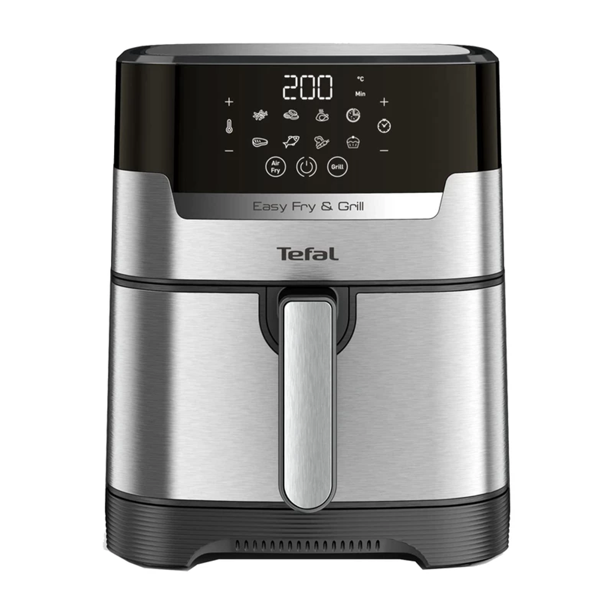 سرخ کن بدون روغن تفال مدل EY505-small-image